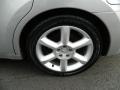 Liquid Silver Metallic - Maxima 3.5 SE Photo No. 11