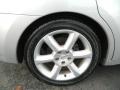 Liquid Silver Metallic - Maxima 3.5 SE Photo No. 12