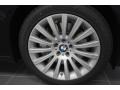 2012 Imperial Blue Metallic BMW 7 Series 750Li Sedan  photo #5