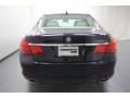 2012 Imperial Blue Metallic BMW 7 Series 750Li Sedan  photo #7