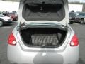 Liquid Silver Metallic - Maxima 3.5 SE Photo No. 16