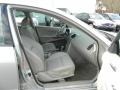Liquid Silver Metallic - Maxima 3.5 SE Photo No. 18