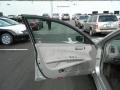 Liquid Silver Metallic - Maxima 3.5 SE Photo No. 19