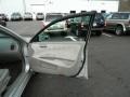 Liquid Silver Metallic - Maxima 3.5 SE Photo No. 22