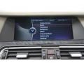 2012 Imperial Blue Metallic BMW 7 Series 750Li Sedan  photo #15