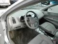 Liquid Silver Metallic - Maxima 3.5 SE Photo No. 23