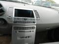Liquid Silver Metallic - Maxima 3.5 SE Photo No. 25