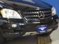 Black - ML 350 4Matic Photo No. 24