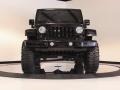 Black - Wrangler Unlimited Sahara 4x4 Photo No. 3
