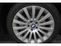 2012 BMW 7 Series 750Li xDrive Sedan Wheel