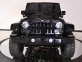 Black - Wrangler Unlimited Sahara 4x4 Photo No. 14