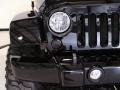 Black - Wrangler Unlimited Sahara 4x4 Photo No. 15
