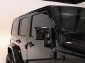 Black - Wrangler Unlimited Sahara 4x4 Photo No. 17