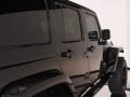 Black - Wrangler Unlimited Sahara 4x4 Photo No. 20