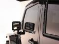 Black - Wrangler Unlimited Sahara 4x4 Photo No. 21