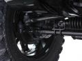 2011 Jeep Wrangler Unlimited Sahara 4x4 Undercarriage