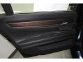 2012 Black Sapphire Metallic BMW 7 Series 750Li xDrive Sedan  photo #24