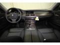 2012 Black Sapphire Metallic BMW 7 Series 750Li xDrive Sedan  photo #26