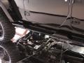 Black - Wrangler Unlimited Sahara 4x4 Photo No. 43