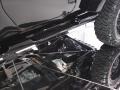 Black - Wrangler Unlimited Sahara 4x4 Photo No. 44