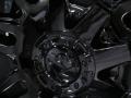 Black - Wrangler Unlimited Sahara 4x4 Photo No. 48