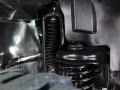 Black - Wrangler Unlimited Sahara 4x4 Photo No. 50