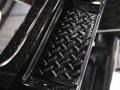 Black - Wrangler Unlimited Sahara 4x4 Photo No. 51