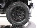 Black - Wrangler Unlimited Sahara 4x4 Photo No. 53