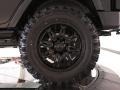 Black - Wrangler Unlimited Sahara 4x4 Photo No. 55