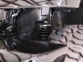 Black - Wrangler Unlimited Sahara 4x4 Photo No. 59