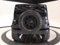 Black - Wrangler Unlimited Sahara 4x4 Photo No. 61