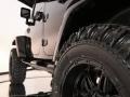 Black - Wrangler Unlimited Sahara 4x4 Photo No. 64