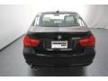 2011 Black Sapphire Metallic BMW 3 Series 328i Sedan  photo #6