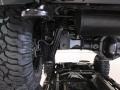 Black - Wrangler Unlimited Sahara 4x4 Photo No. 70