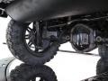 Black - Wrangler Unlimited Sahara 4x4 Photo No. 73