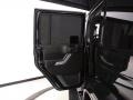 Black - Wrangler Unlimited Sahara 4x4 Photo No. 79