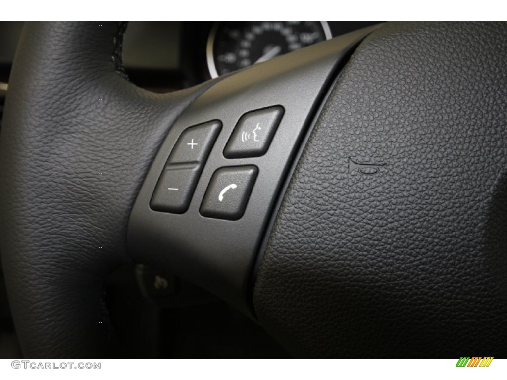 2011 3 Series 328i Sedan - Black Sapphire Metallic / Oyster/Black Dakota Leather photo #19