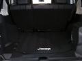 Black - Wrangler Unlimited Sahara 4x4 Photo No. 82