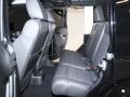 Black - Wrangler Unlimited Sahara 4x4 Photo No. 89