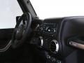 Black - Wrangler Unlimited Sahara 4x4 Photo No. 95