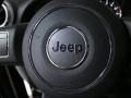 Black - Wrangler Unlimited Sahara 4x4 Photo No. 105