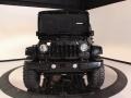 Black - Wrangler Unlimited Sahara 4x4 Photo No. 107