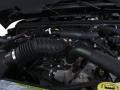 Black - Wrangler Unlimited Sahara 4x4 Photo No. 108