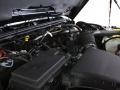Black - Wrangler Unlimited Sahara 4x4 Photo No. 111