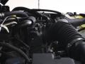 Black - Wrangler Unlimited Sahara 4x4 Photo No. 113