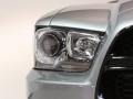 2011 Billett Silver Metallic Dodge Charger R/T Road & Track  photo #16