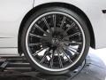 2011 Billett Silver Metallic Dodge Charger R/T Road & Track  photo #55