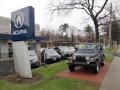 2002 Steel Blue Pearl Jeep Wrangler Sport 4x4  photo #4