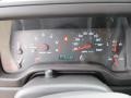 2002 Steel Blue Pearl Jeep Wrangler Sport 4x4  photo #17