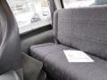 2002 Steel Blue Pearl Jeep Wrangler Sport 4x4  photo #20